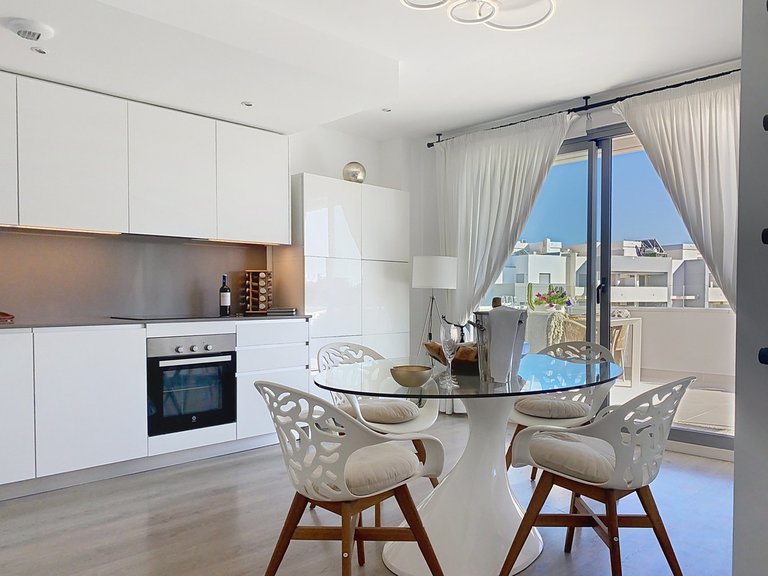 Apartment for Sale in Estepona, Malaga 15