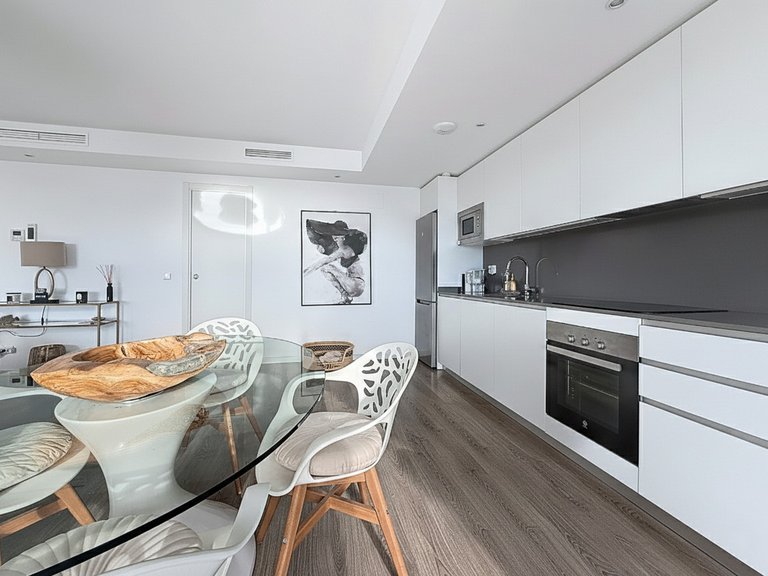 Apartment for Sale in Estepona, Malaga 16