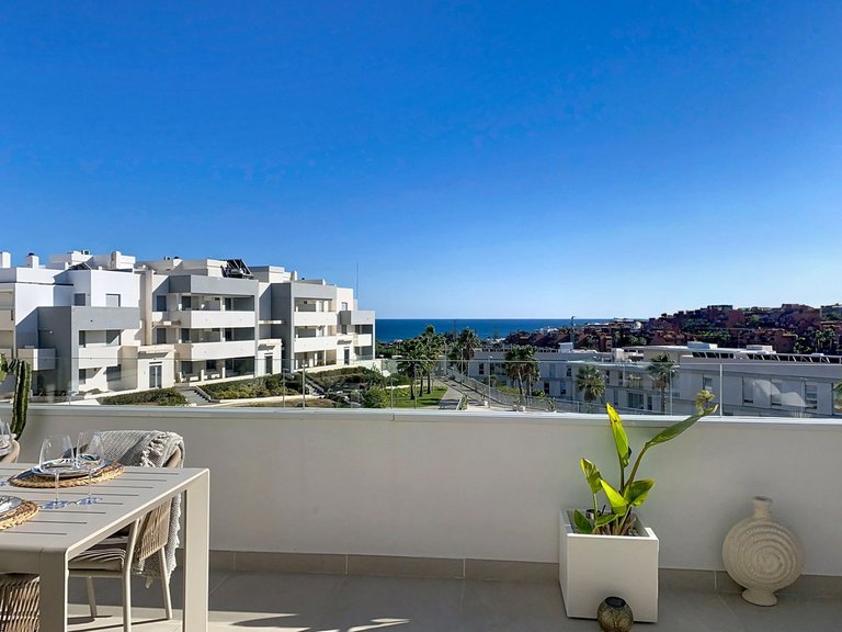 Apartment for Sale in Estepona, Malaga 18