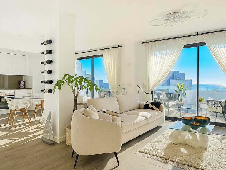 Apartment for Sale in Estepona, Malaga 2