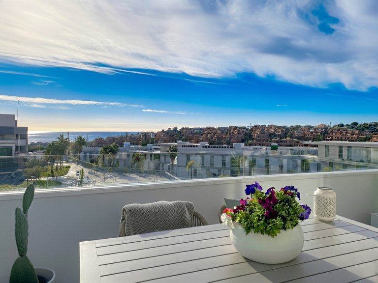 Apartment for Sale in Estepona, Malaga 20