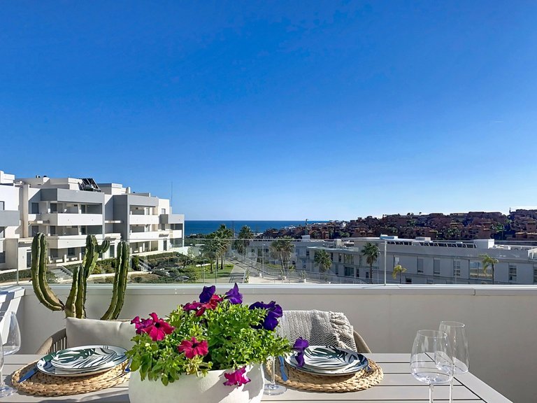 Apartment for Sale in Estepona, Malaga 21