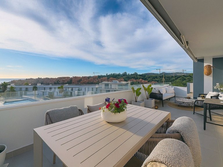 Apartment for Sale in Estepona, Malaga 24