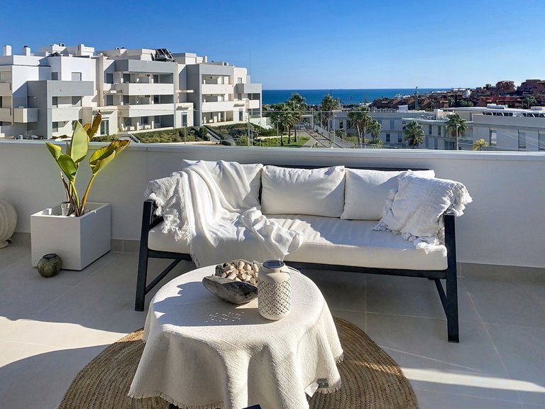 Apartment for Sale in Estepona, Malaga 25