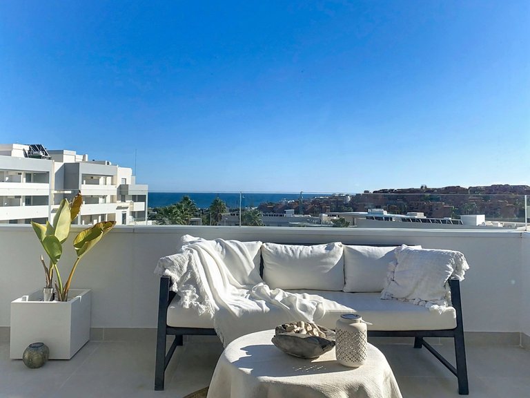 Apartment for Sale in Estepona, Malaga 26