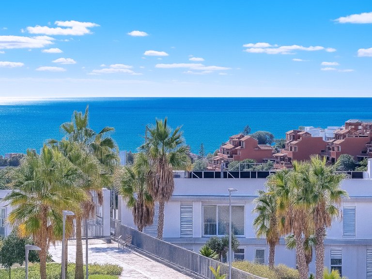 Apartment for Sale in Estepona, Malaga 27