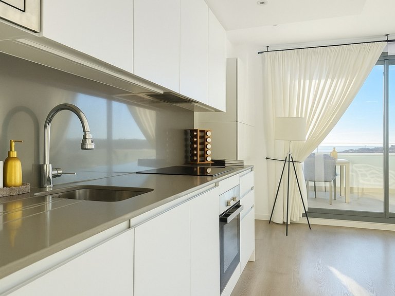 Apartment for Sale in Estepona, Malaga 3