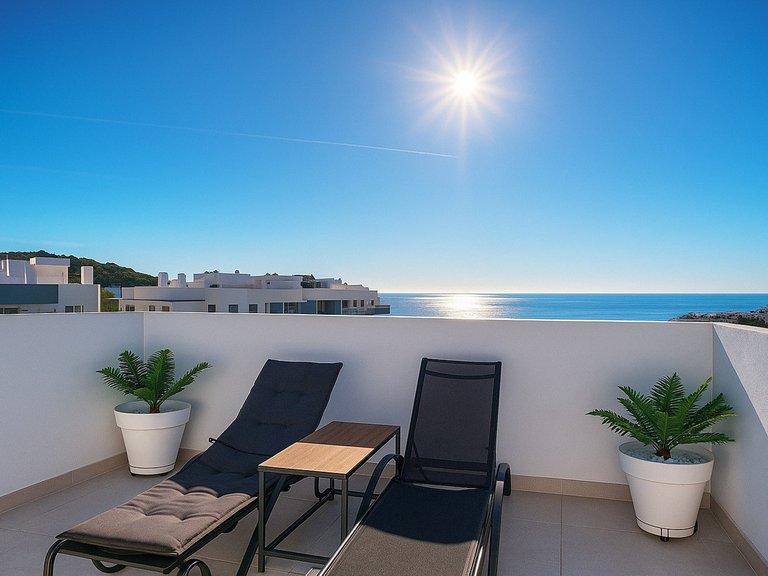 Apartment for Sale in Estepona, Malaga 42