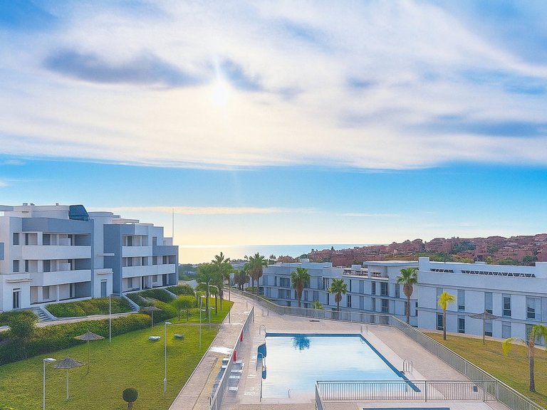 Apartment for Sale in Estepona, Malaga 46
