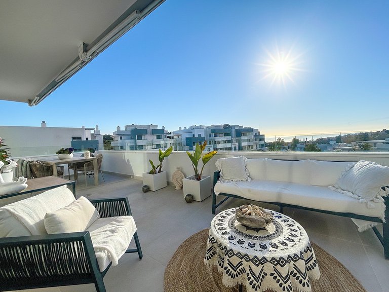 Apartment for Sale in Estepona, Malaga 5