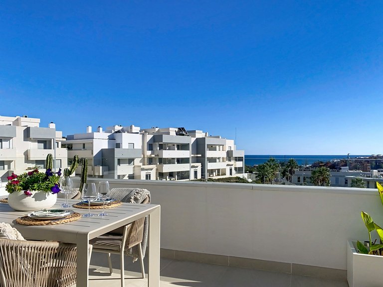 Apartment for Sale in Estepona, Malaga 6