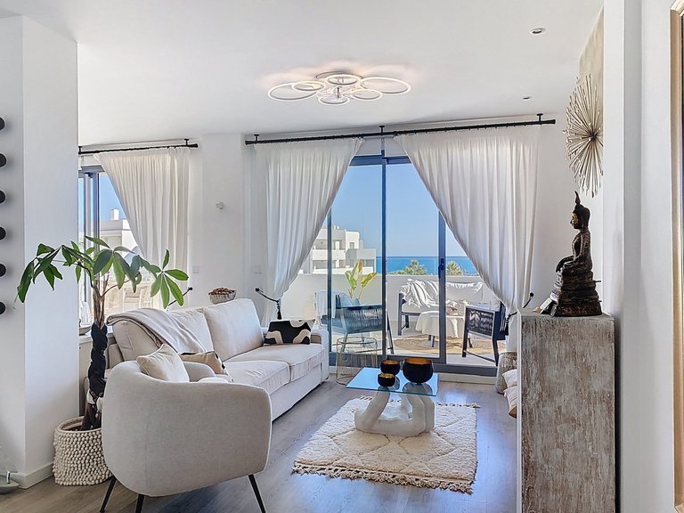 Apartment for Sale in Estepona, Malaga 8