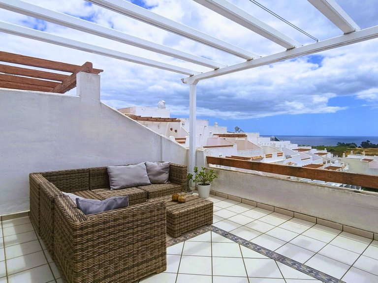 Villa for Sale in Punta Chullera, Malaga 1
