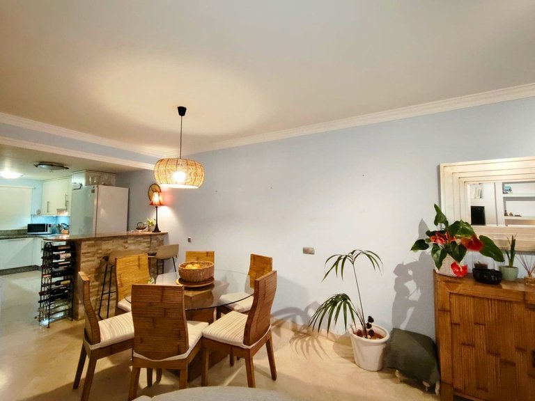 Villa for Sale in Punta Chullera, Malaga 10