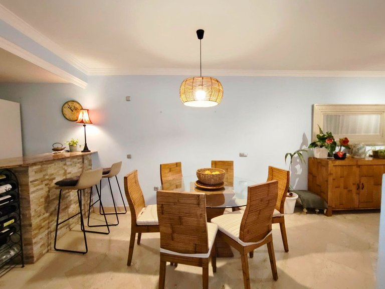 Villa for Sale in Punta Chullera, Malaga 11