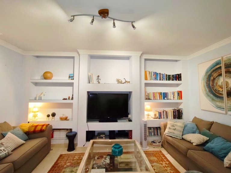 Villa for Sale in Punta Chullera, Malaga 12