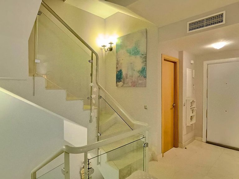 Villa for Sale in Punta Chullera, Malaga 13