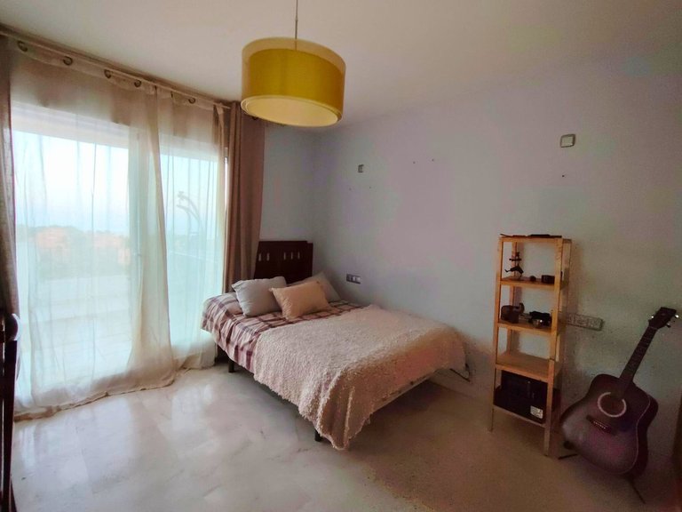Villa for Sale in Punta Chullera, Malaga 14