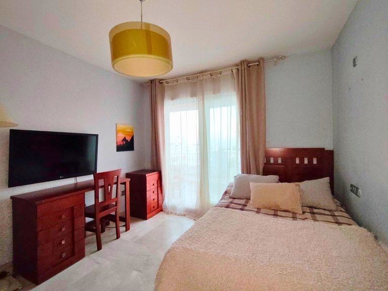 Villa for Sale in Punta Chullera, Malaga 15