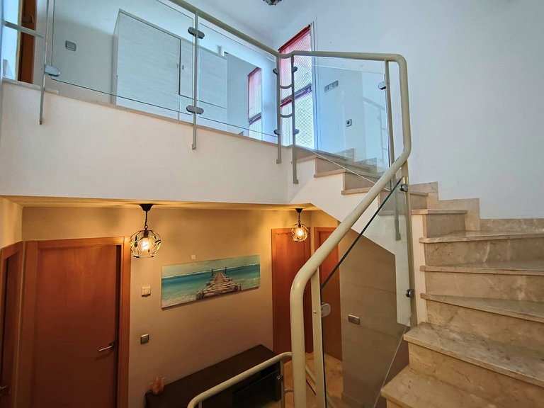 Villa for Sale in Punta Chullera, Malaga 23