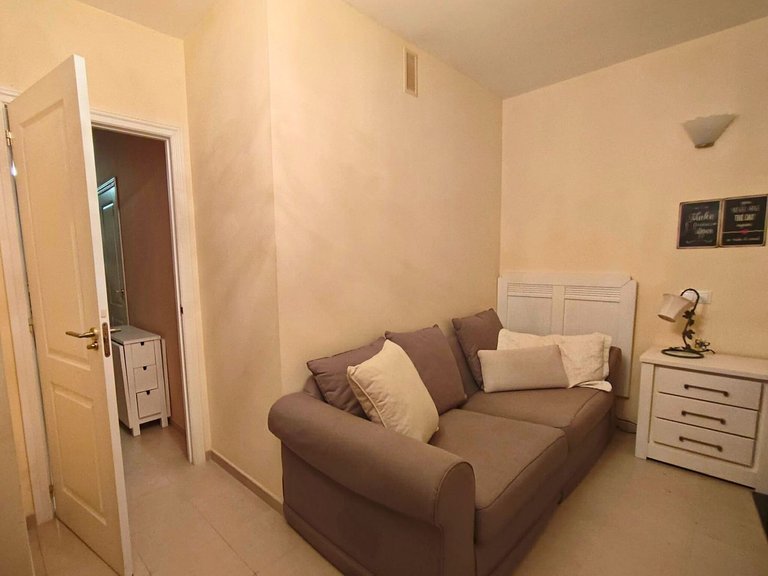 Villa for Sale in Punta Chullera, Malaga 24