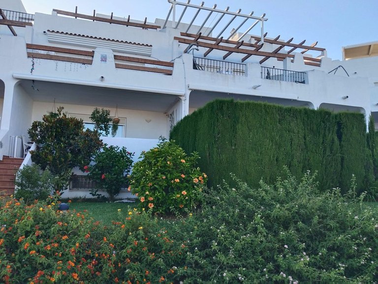 Villa for Sale in Punta Chullera, Malaga 27