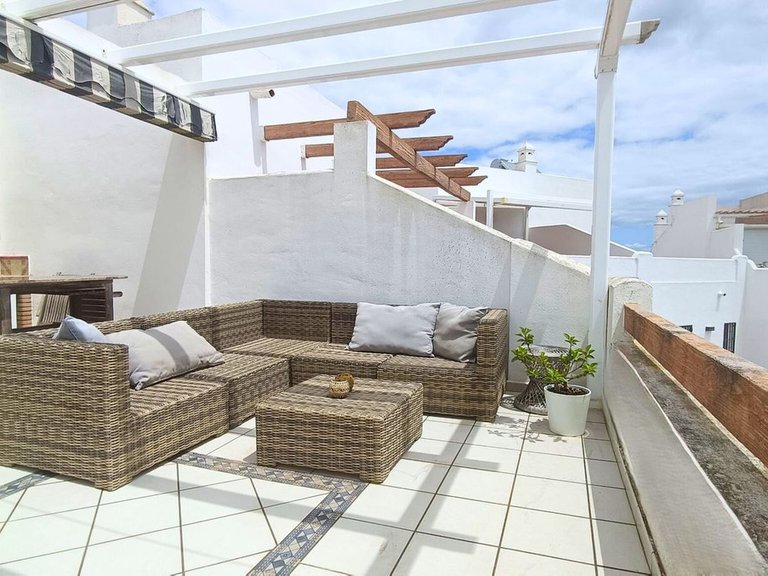 Villa for Sale in Punta Chullera, Malaga 28