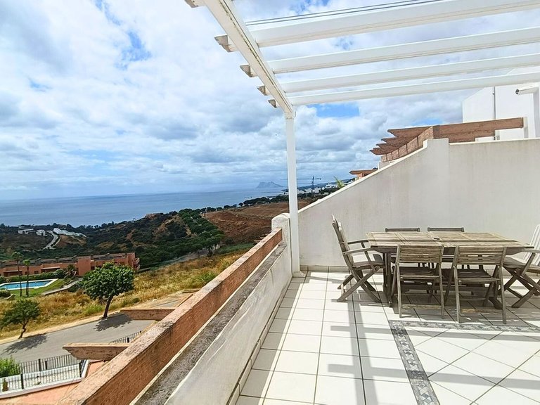 Villa for Sale in Punta Chullera, Malaga 29