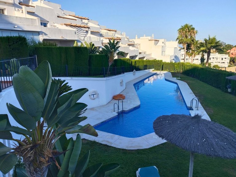 Villa for Sale in Punta Chullera, Malaga 3
