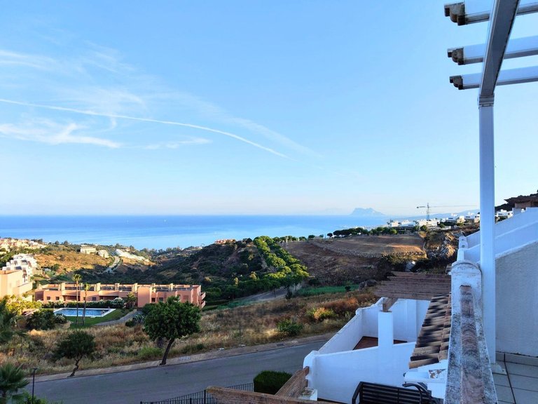 Villa for Sale in Punta Chullera, Malaga 30