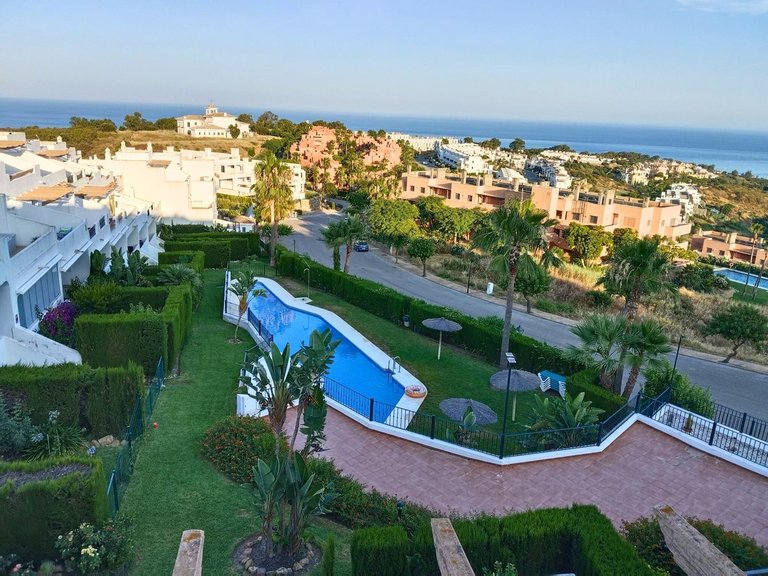 Villa for Sale in Punta Chullera, Malaga 31