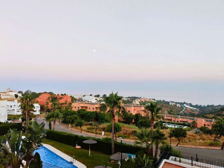 Villa for Sale in Punta Chullera, Malaga 32