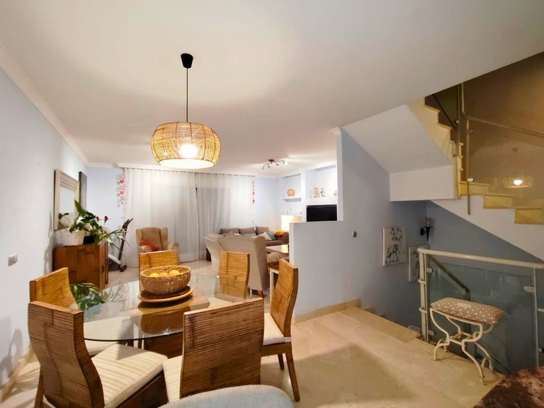 Villa for Sale in Punta Chullera, Malaga 4