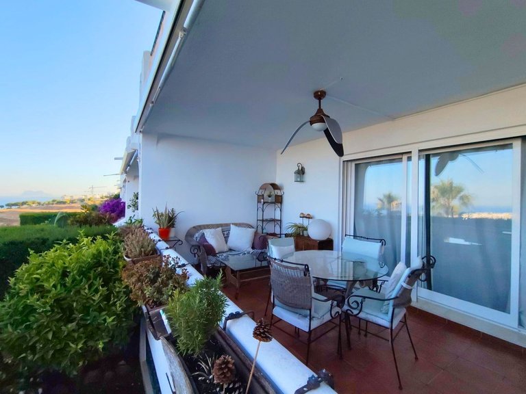 Villa for Sale in Punta Chullera, Malaga 6