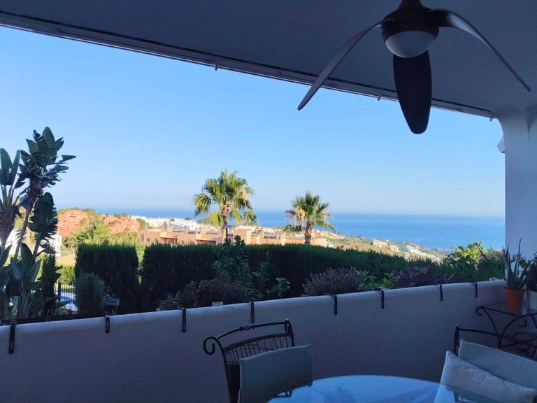 Villa for Sale in Punta Chullera, Malaga 7