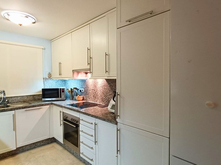 Villa for Sale in Punta Chullera, Malaga 9