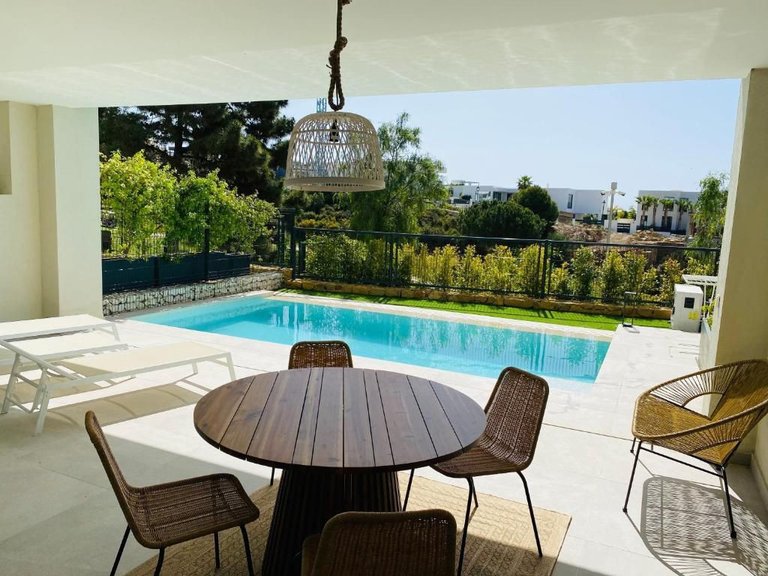 Villa for Sale in Marbella, Malaga 2