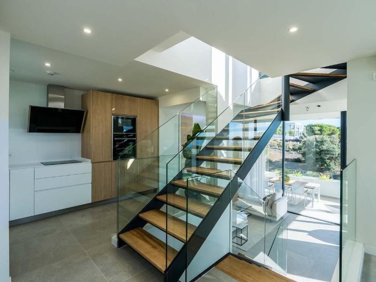 Villa for Sale in Marbella, Malaga 3