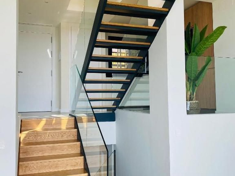 Villa for Sale in Marbella, Malaga 4
