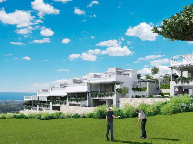 Villa for Sale in Marbella, Malaga 8