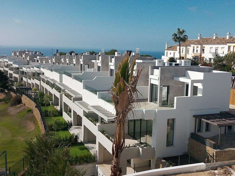 Villa for Sale in Marbella, Malaga 9