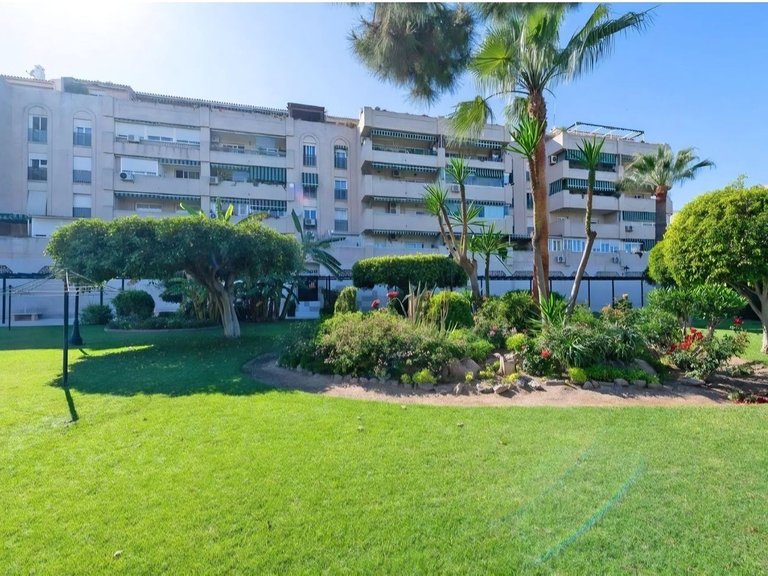 Apartment for Sale in Málaga Centro, Malaga 1