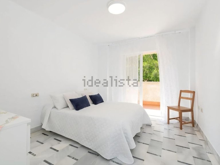 Apartment for Sale in Málaga Centro, Malaga 15