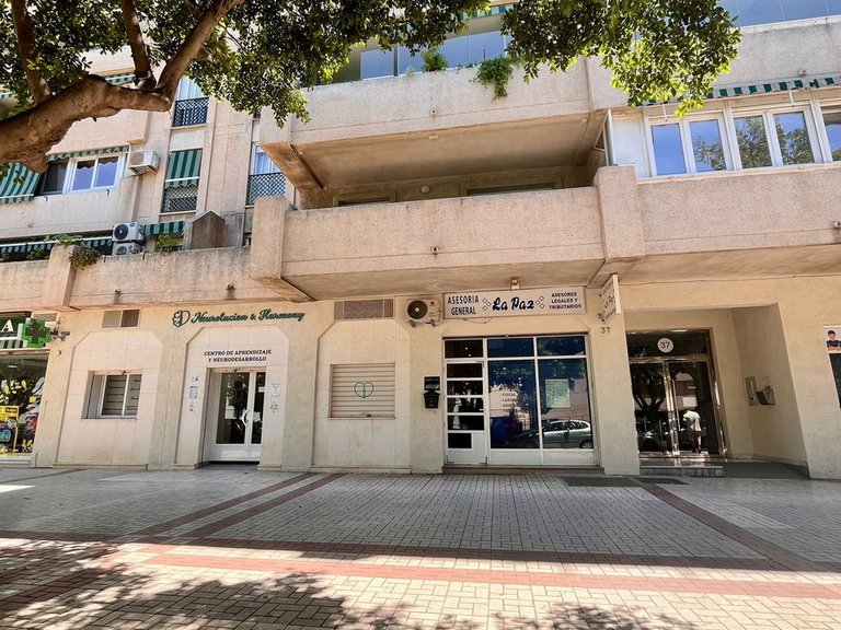 Apartment for Sale in Málaga Centro, Malaga 2