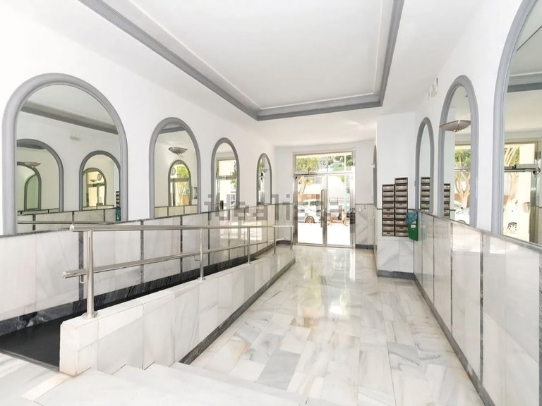 Apartment for Sale in Málaga Centro, Malaga 23