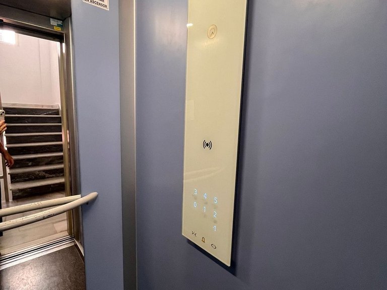 Apartment for Sale in Málaga Centro, Malaga 24