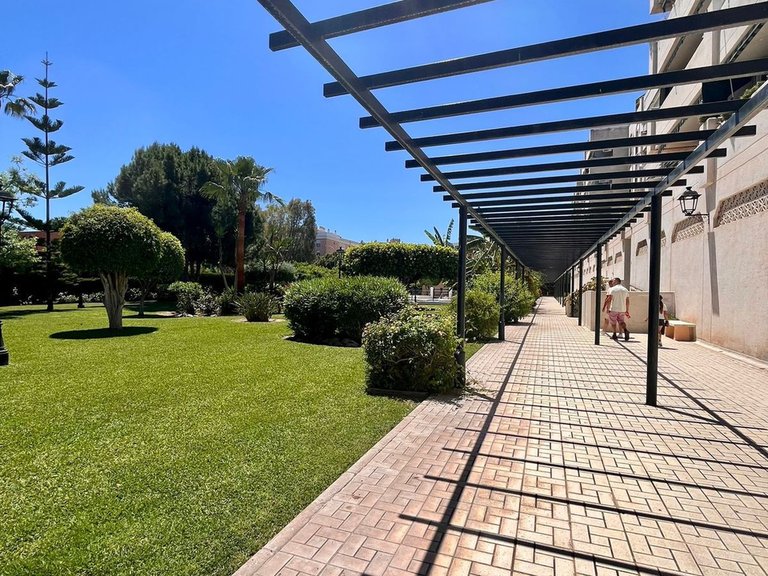 Apartment for Sale in Málaga Centro, Malaga 25
