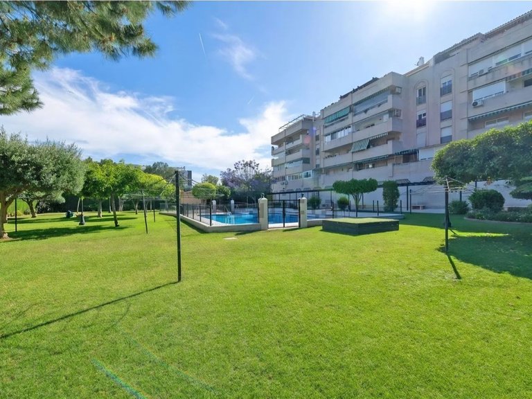 Apartment for Sale in Málaga Centro, Malaga 27