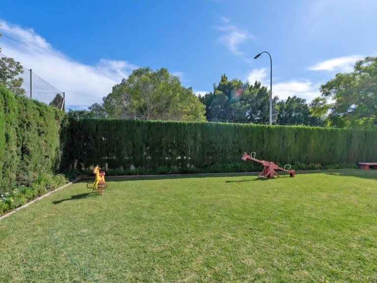 Apartment for Sale in Málaga Centro, Malaga 28