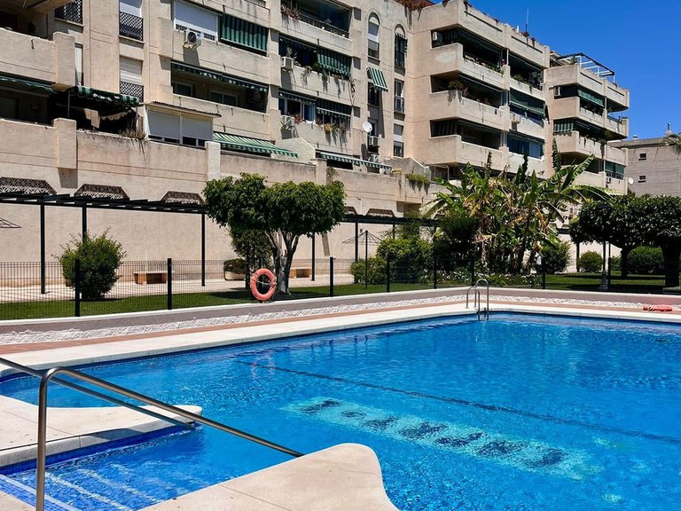 Apartment for Sale in Málaga Centro, Malaga 7